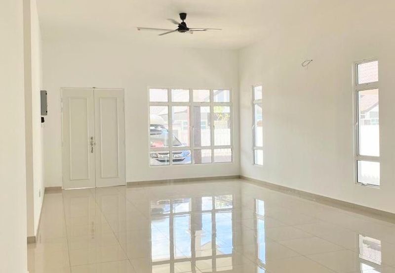 Taman Senawang Perdana