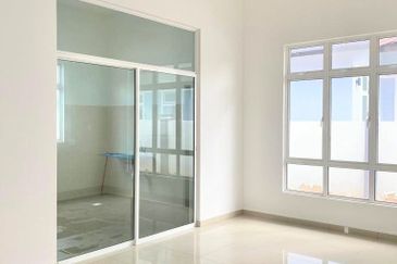 Taman Senawang Perdana