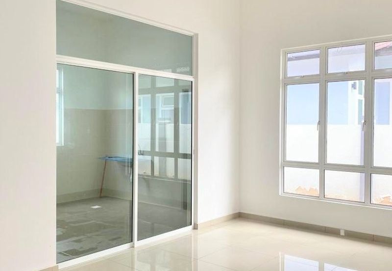 Taman Senawang Perdana