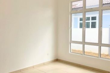 Taman Senawang Perdana