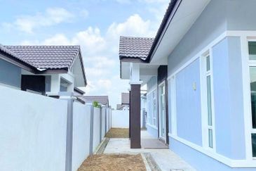 Taman Senawang Perdana