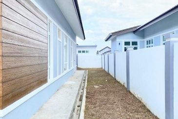 Taman Senawang Perdana