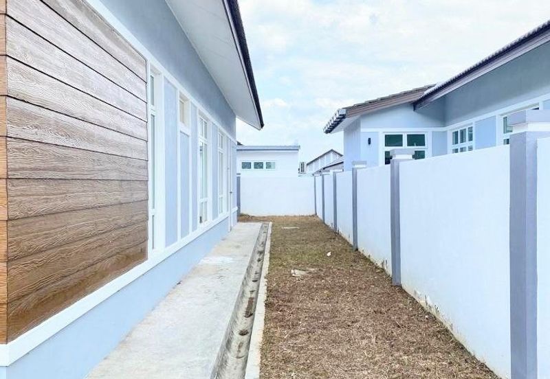 Taman Senawang Perdana