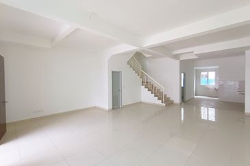 Residence 7, Bandar Springhill