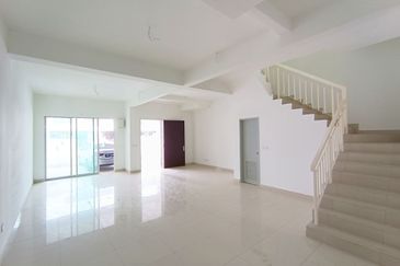 Residence 7, Bandar Springhill