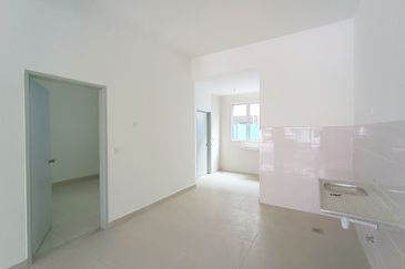 Residence 7, Bandar Springhill