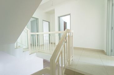 Residence 7, Bandar Springhill