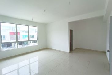 Residence 7, Bandar Springhill