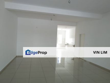 Hijayu 3 Double Storey house for sale Very close to Dtempat clubhouse n Matrix Global School Bandar Sri sendayan Seremban, Negeri Sembilan, Siliau
