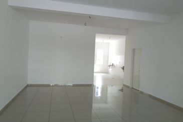 Hijayu 3, Bandar Sri Sendayan