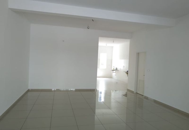 Hijayu 3, Bandar Sri Sendayan