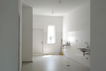 Hijayu 3, Bandar Sri Sendayan