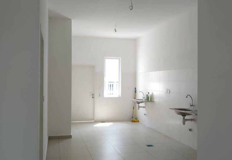 Hijayu 3, Bandar Sri Sendayan