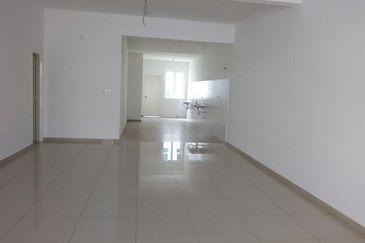 Hijayu 3, Bandar Sri Sendayan