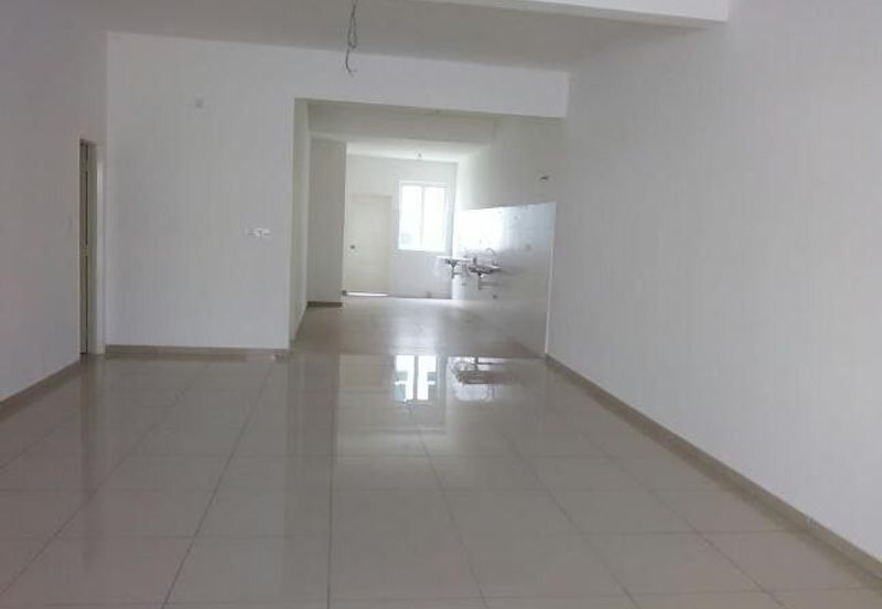 Hijayu 3, Bandar Sri Sendayan