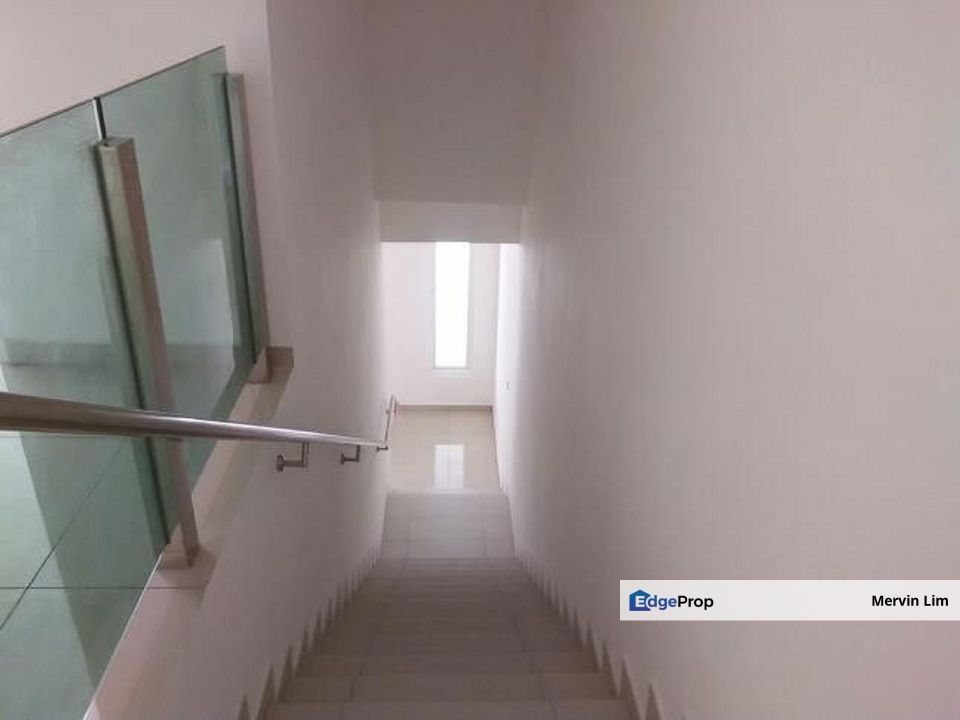 Bandar Sri sendayan Hijayu 3 Double Storey house for sale Seremban Negeri Sembilan, Negeri Sembilan, Siliau