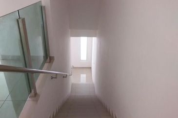 Hijayu 3, Bandar Sri Sendayan