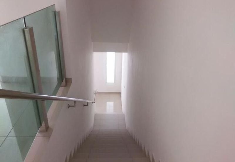 Hijayu 3, Bandar Sri Sendayan