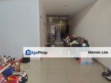 Bandar Sri Sendayan Hijayu 1 Single Storey Terrace House for sale Renovated Seremban Negeri Sembilan, Negeri Sembilan, Seremban