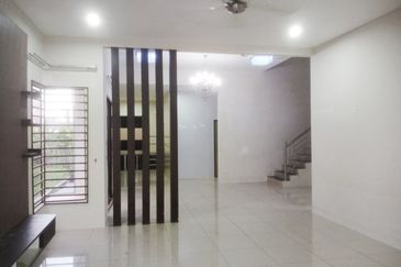 Taman Nusa Intan, Senawang