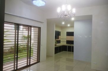 Taman Nusa Intan, Senawang