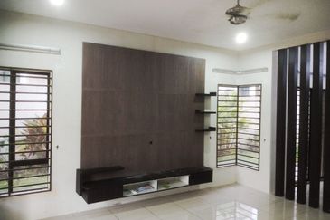 Taman Nusa Intan, Senawang