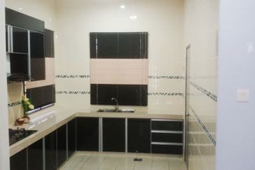 Taman Nusa Intan, Senawang