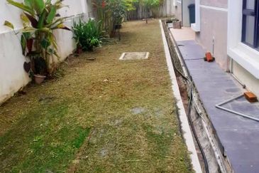 Taman Nusa Intan, Senawang