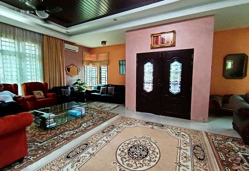 TAMAN LAVENDER HEIGHTS (SENAWANG)