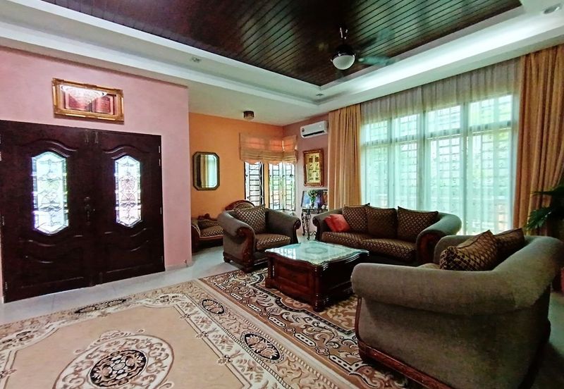 TAMAN LAVENDER HEIGHTS (SENAWANG)
