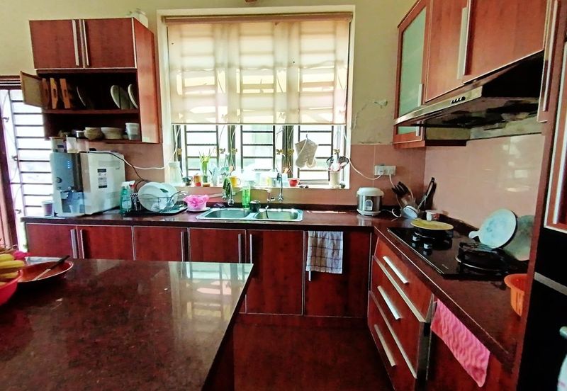 TAMAN LAVENDER HEIGHTS (SENAWANG)