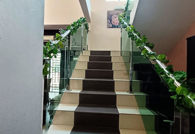 TAMAN LAVENDER HEIGHTS (SENAWANG)