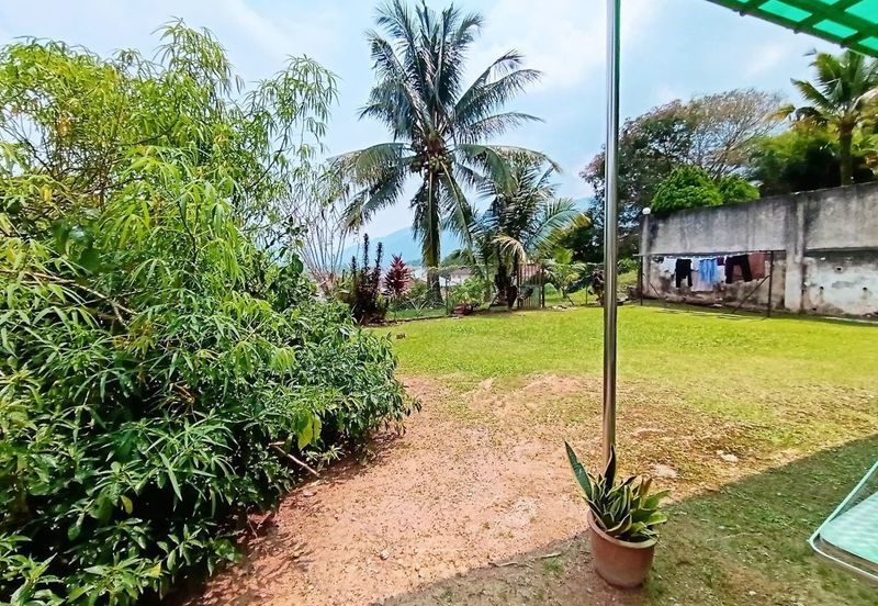 TAMAN LAVENDER HEIGHTS (SENAWANG)