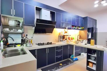 Hijayu 3D Alwinix & Alconix Community Park