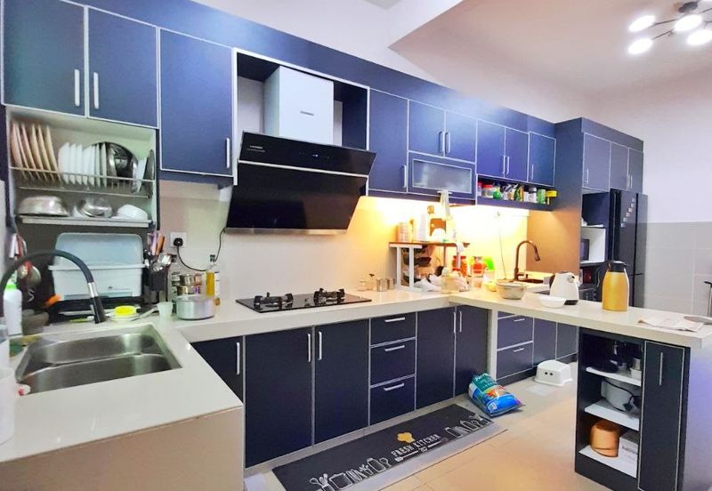 Hijayu 3D Alwinix & Alconix Community Park