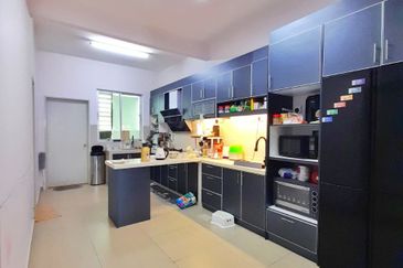 Hijayu 3D Alwinix & Alconix Community Park