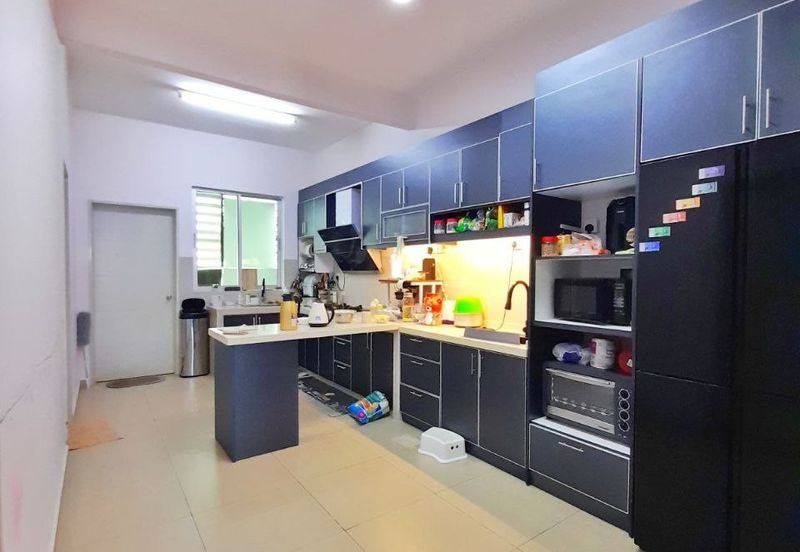 Hijayu 3D Alwinix & Alconix Community Park