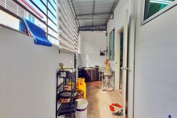 Hijayu 3D Alwinix & Alconix Community Park