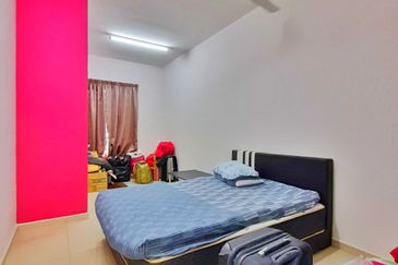 Hijayu 3D Alwinix & Alconix Community Park