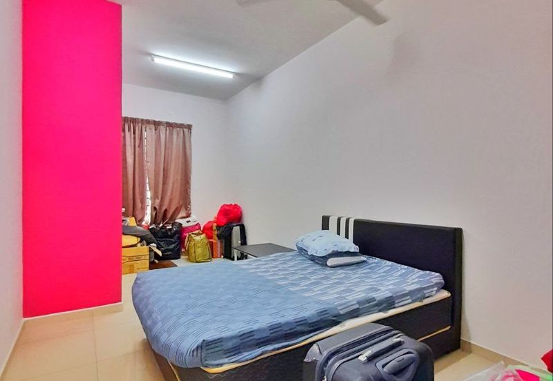 Hijayu 3D Alwinix & Alconix Community Park