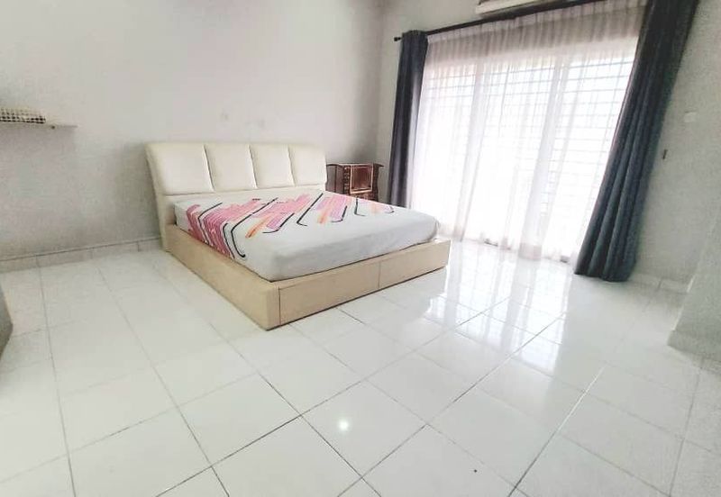 SAUJANA SUTERA @ S2 HEIGHTS