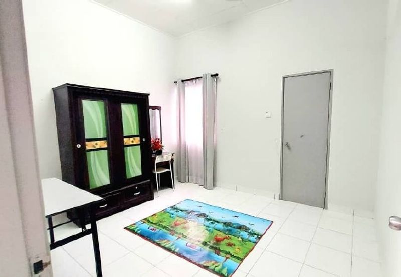 SAUJANA SUTERA @ S2 HEIGHTS