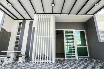 ARA SENDAYAN @ BANDAR SRI SENDAYAN