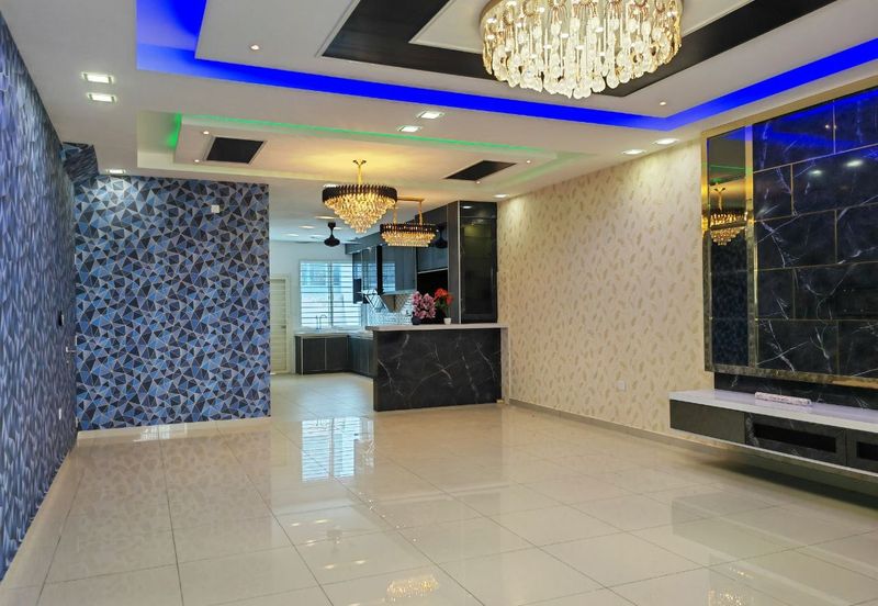 ARA SENDAYAN @ BANDAR SRI SENDAYAN