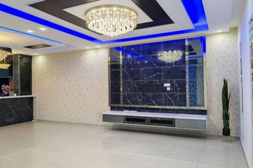 ARA SENDAYAN @ BANDAR SRI SENDAYAN