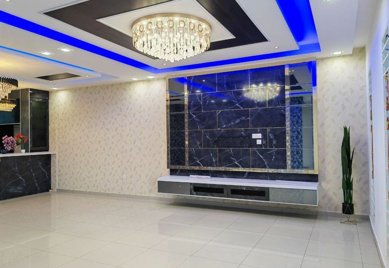 ARA SENDAYAN @ BANDAR SRI SENDAYAN