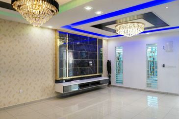 ARA SENDAYAN @ BANDAR SRI SENDAYAN