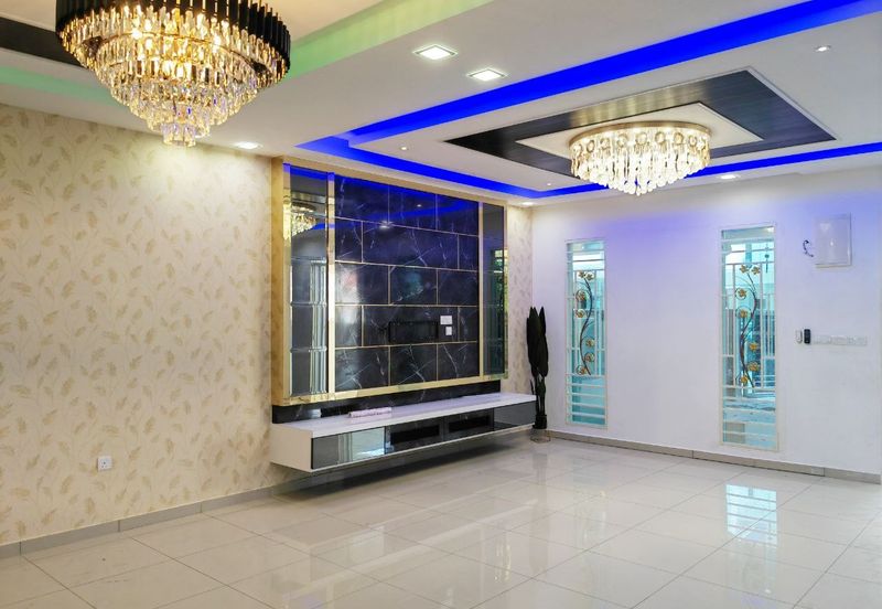 ARA SENDAYAN @ BANDAR SRI SENDAYAN