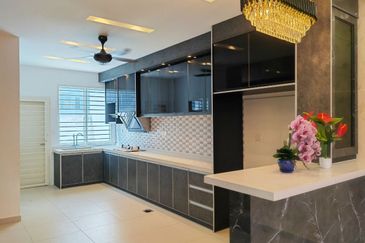 ARA SENDAYAN @ BANDAR SRI SENDAYAN