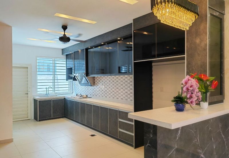 ARA SENDAYAN @ BANDAR SRI SENDAYAN